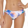 Raisins * | Excellent Raisins Haleiwa Luna Swim Bottom G711020 Whitehaven